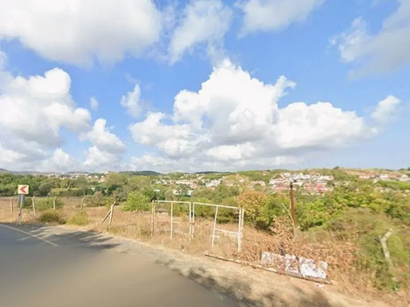 Sariyer Uskumruköy'de İmar Planı İçinde 21.721 M² Satılık Arazi — fotoğraf 5