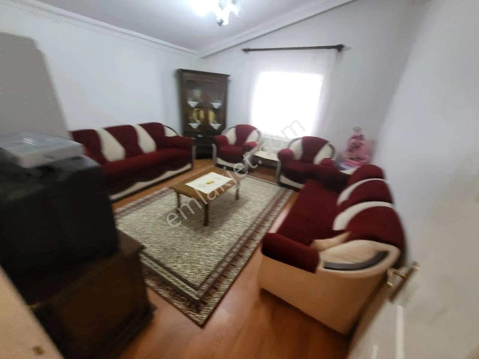 Hilal'den Full+full Yapılı Manzaralı Emsalsiz 5+1 Dubleks!!. — fotoğraf 7