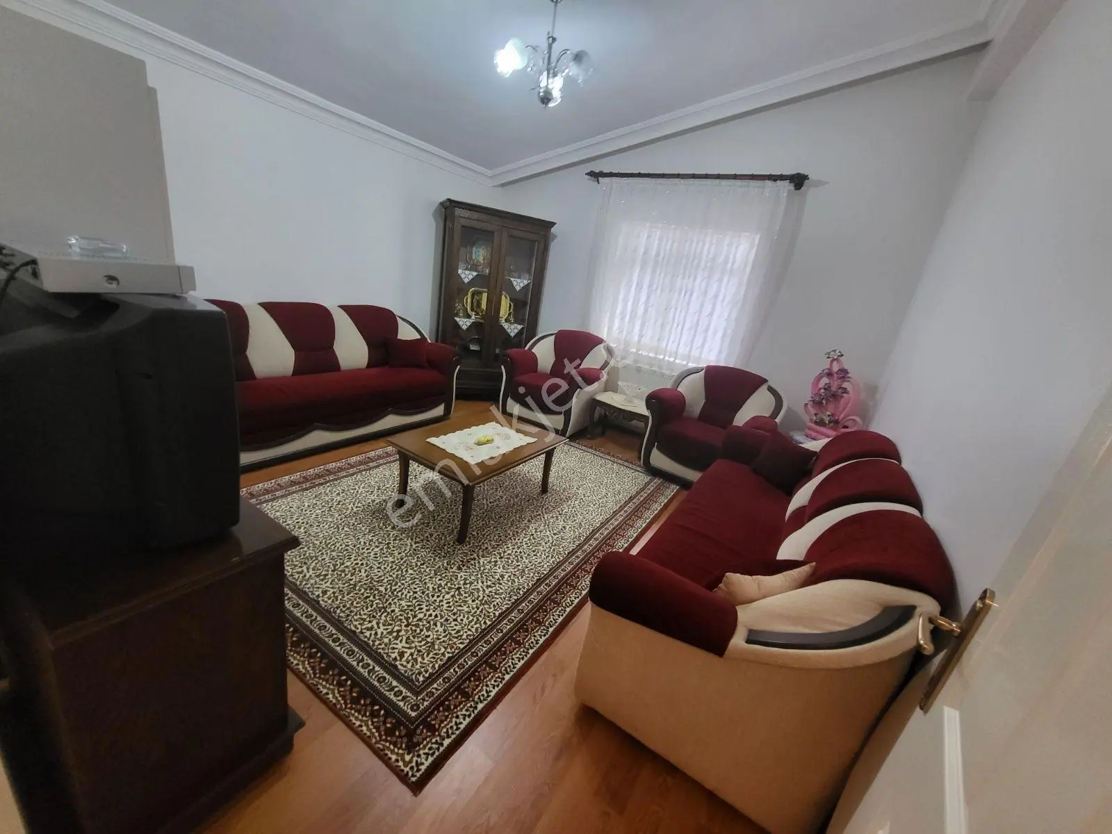 Hilal'den Full+full Yapılı Manzaralı Emsalsiz 5+1 Dubleks!!. — fotoğraf 8