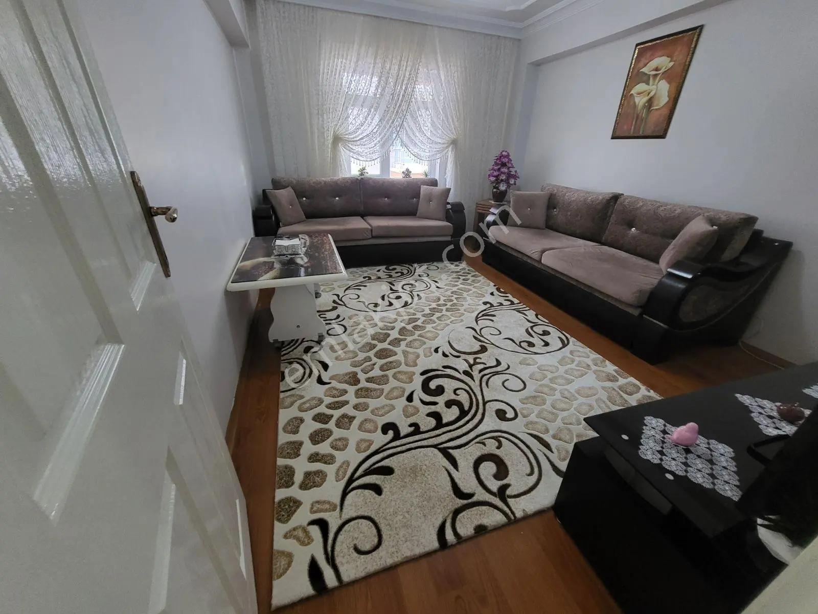 Hilal'den Full+full Yapılı Manzaralı Emsalsiz 5+1 Dubleks!!. — fotoğraf 22