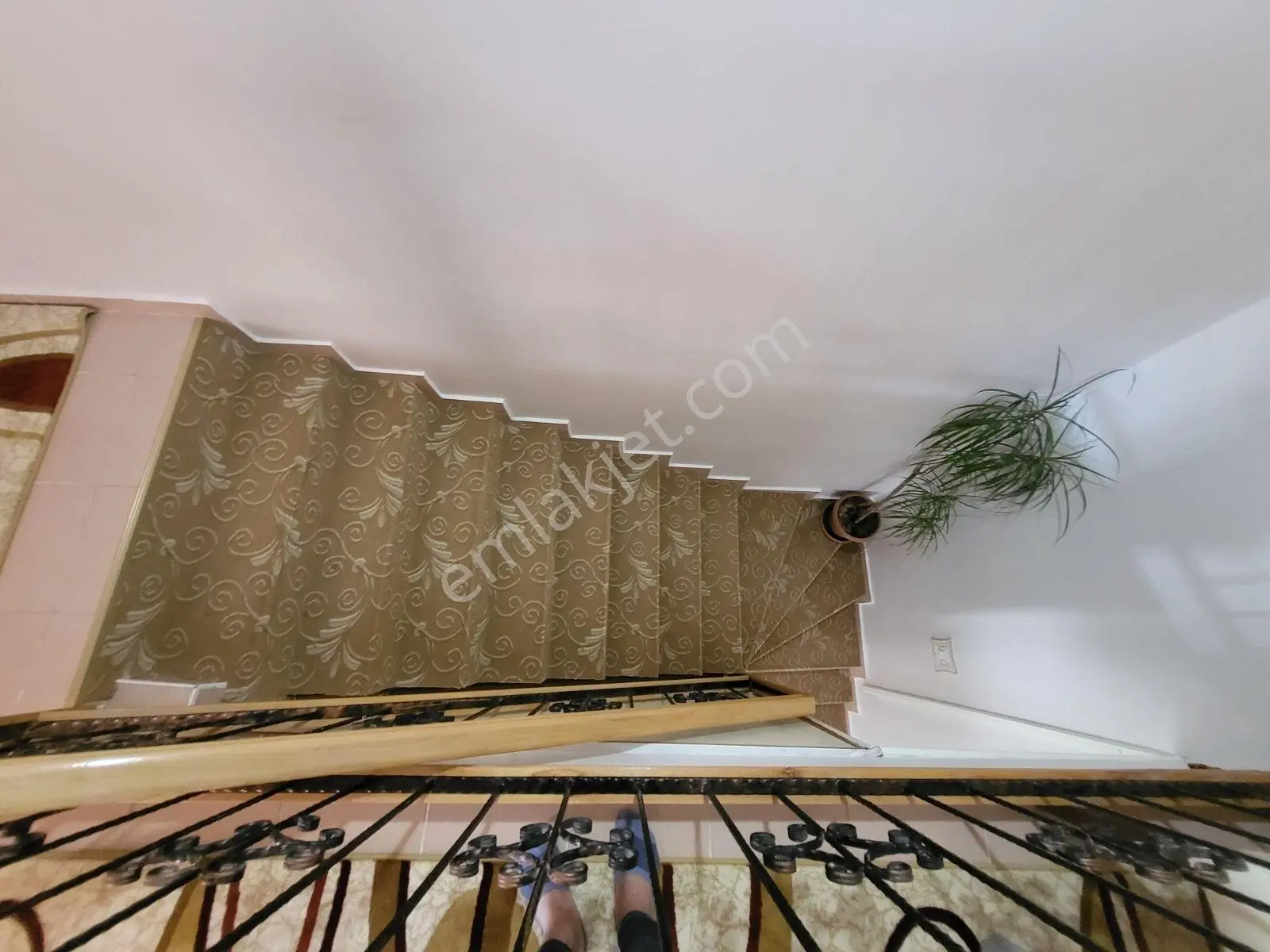 Hilal'den Full+full Yapılı Manzaralı Emsalsiz 5+1 Dubleks!!. — fotoğraf 23