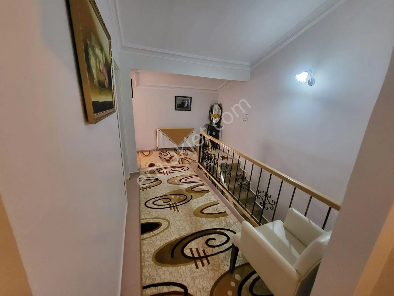 Hilal'den Full+full Yapılı Manzaralı Emsalsiz 5+1 Dubleks!!. — fotoğraf 24