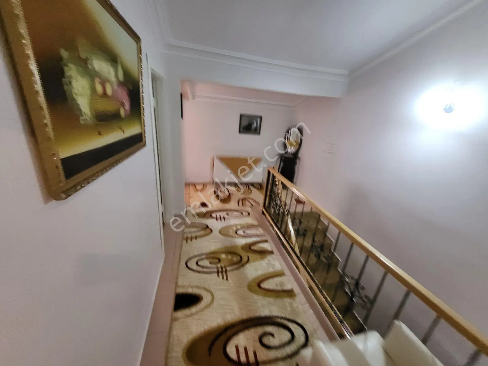 Hilal'den Full+full Yapılı Manzaralı Emsalsiz 5+1 Dubleks!!. — fotoğraf 25