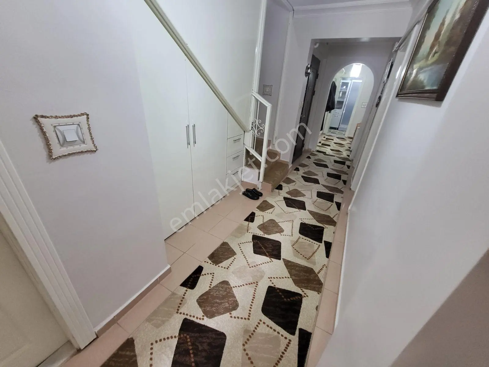 Hilal'den Full+full Yapılı Manzaralı Emsalsiz 5+1 Dubleks!!. — fotoğraf 28
