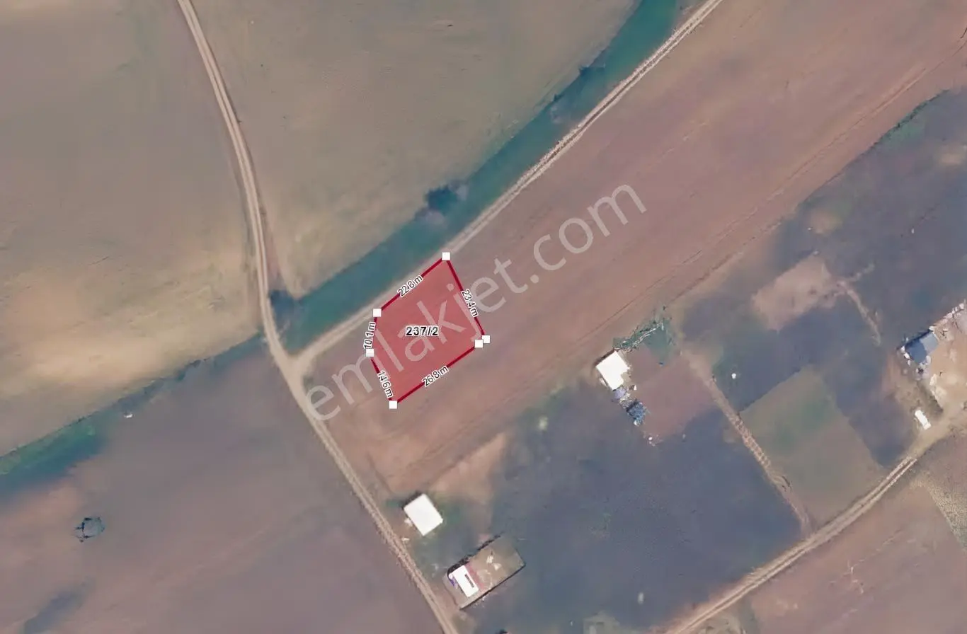 Tekirdağ Süleymanpaşa Barbaros Mah. Satılık 616.08 M² Arsa — fotoğraf 6