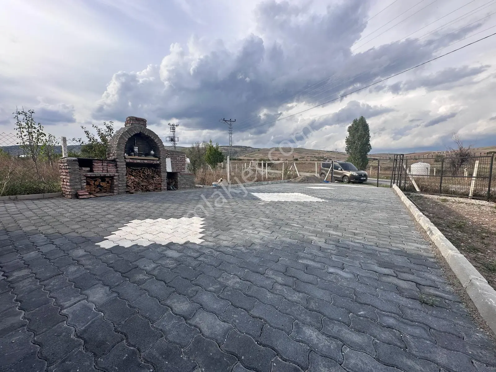 Tatar Köyünde Satılık Hobi Bahçesi — fotoğraf 11