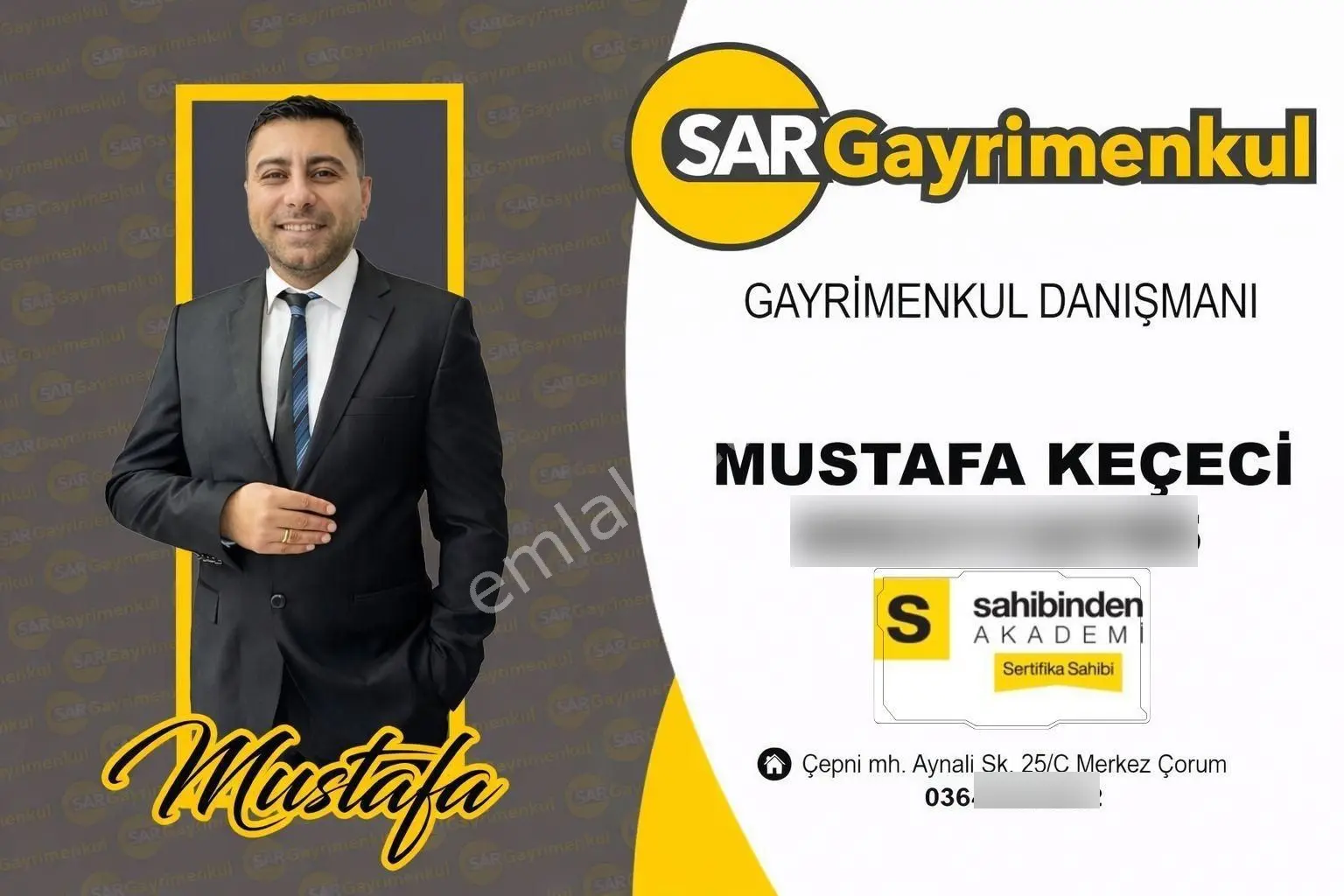 Tatar Köyünde Satılık Hobi Bahçesi — fotoğraf 18