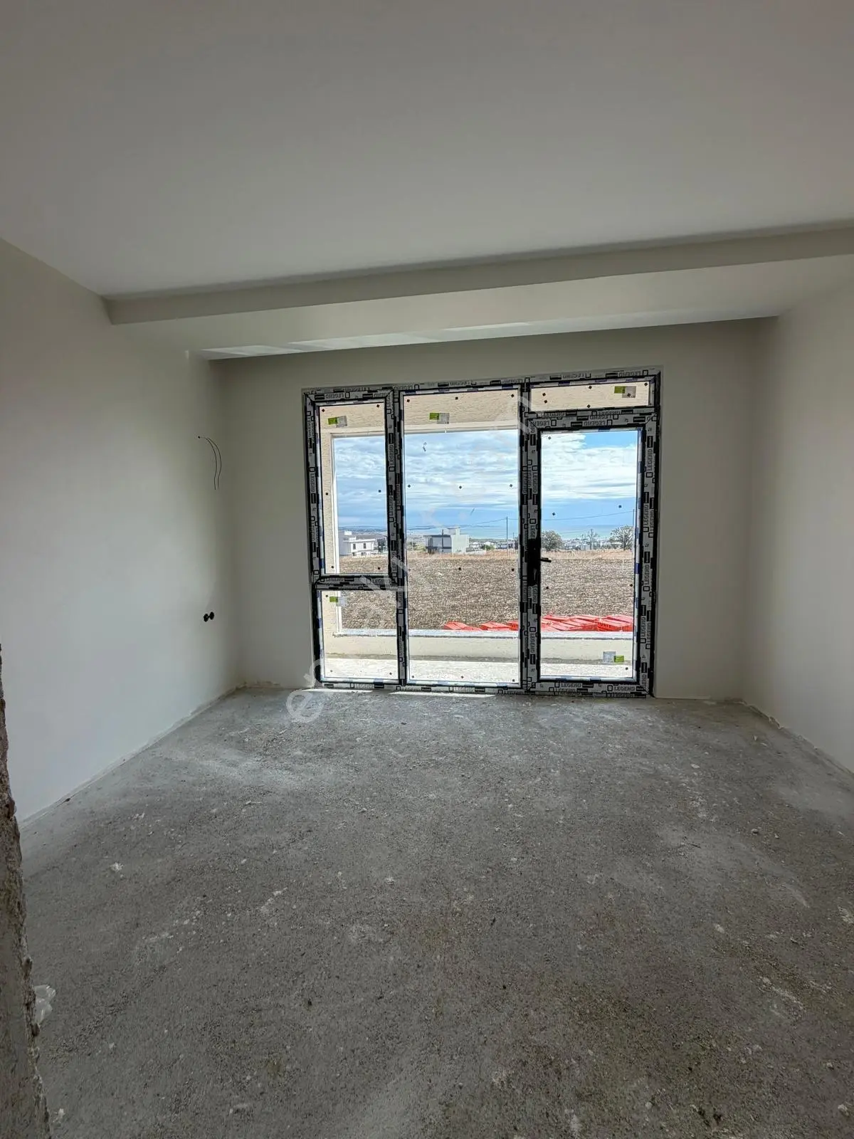 Yenice De Satılk 3+1 Dublex Villa-havuzlu-deniz Manzaralı — fotoğraf 17