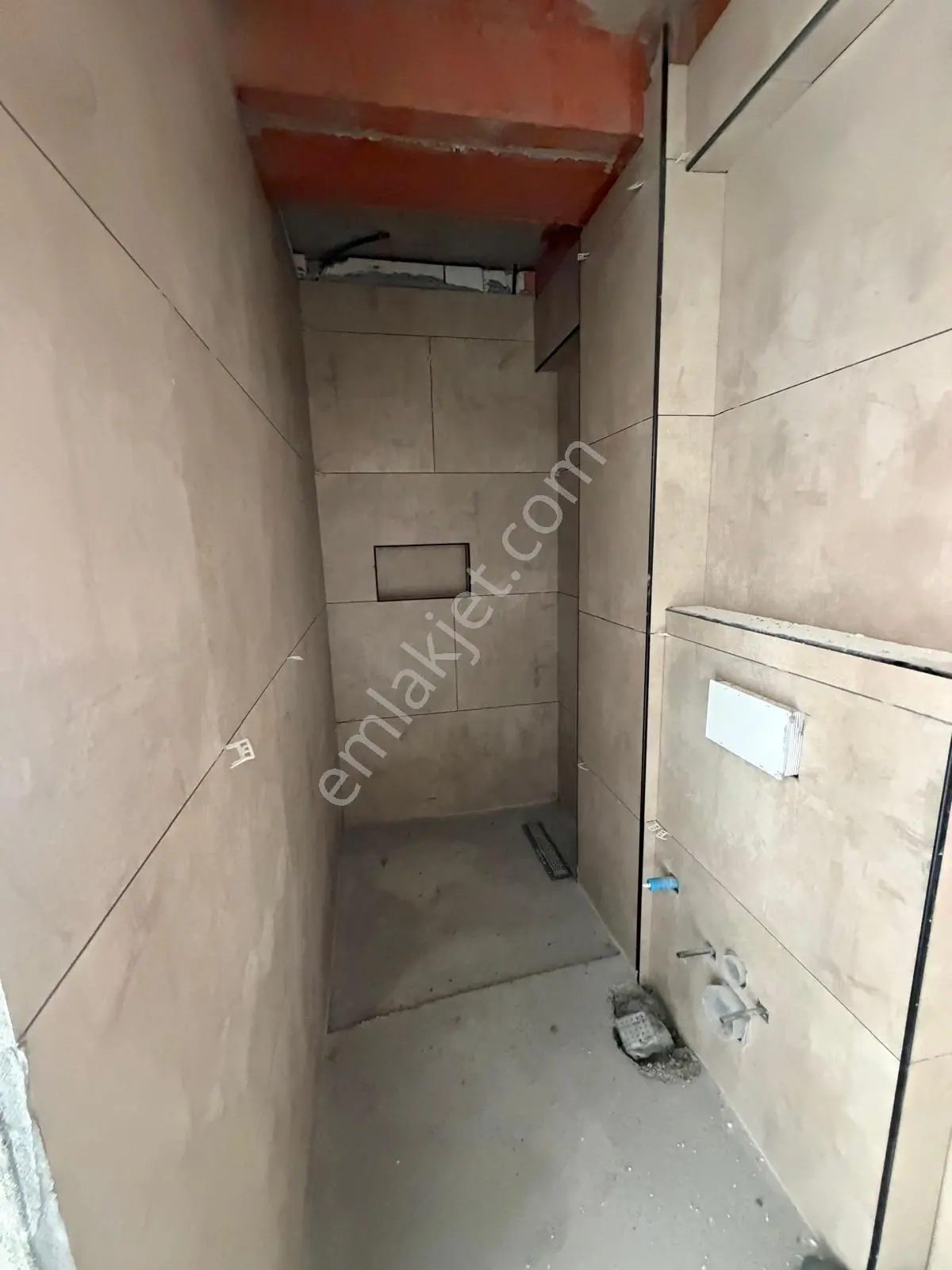 Yenice De Satılk 3+1 Dublex Villa-havuzlu-deniz Manzaralı — fotoğraf 18