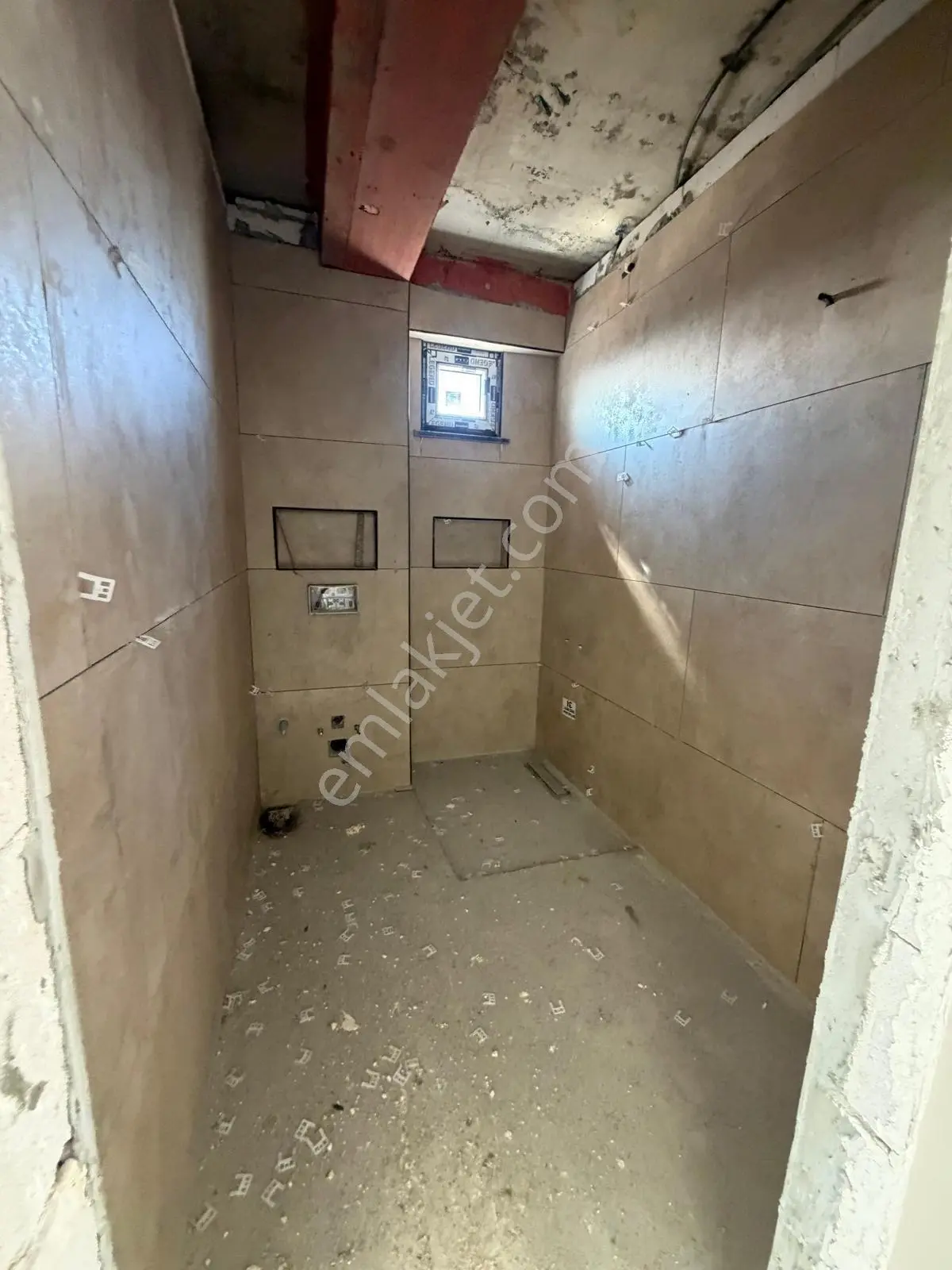 Yenice De Satılk 3+1 Dublex Villa-havuzlu-deniz Manzaralı — fotoğraf 19