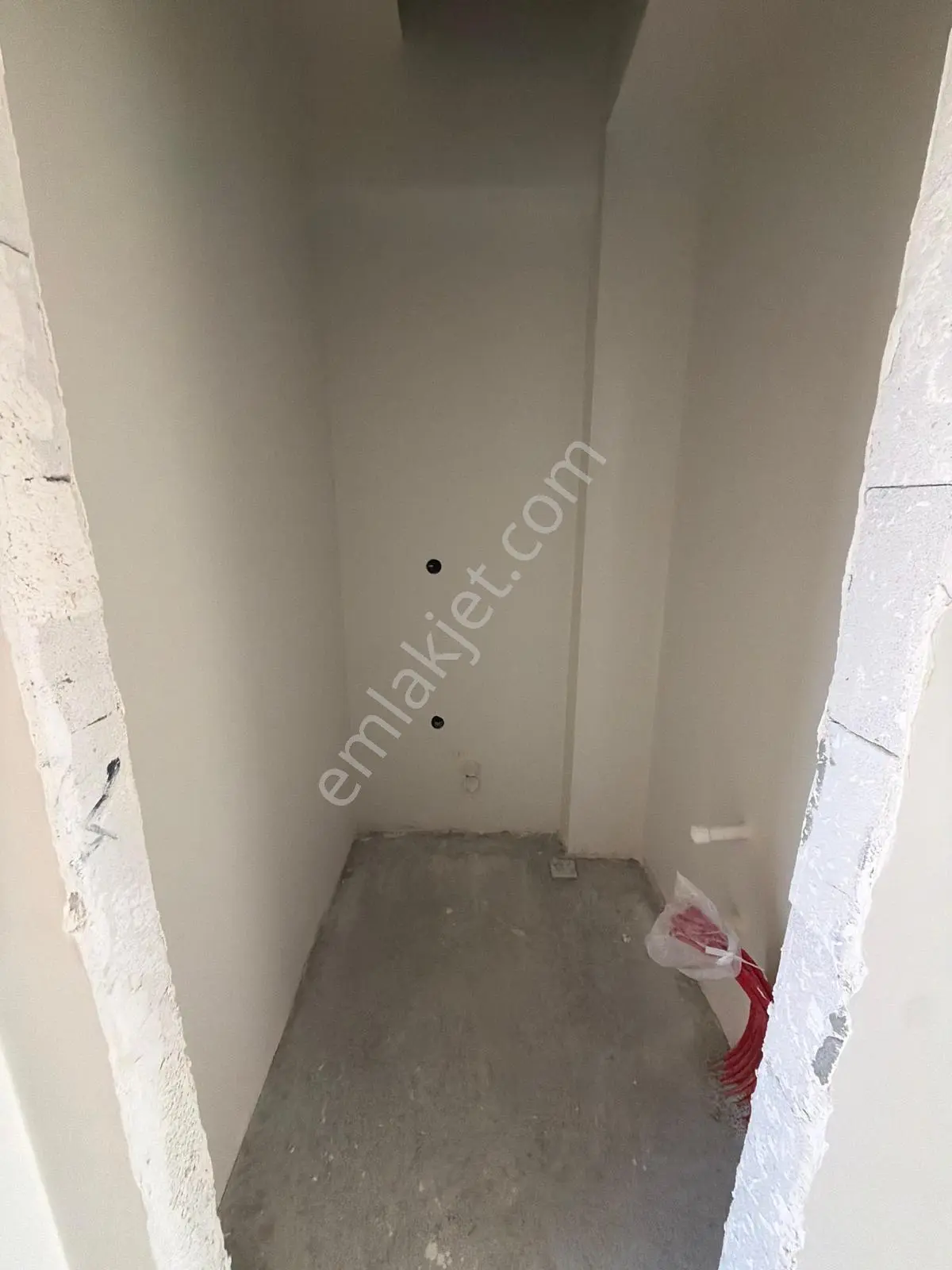 Yenice De Satılk 3+1 Dublex Villa-havuzlu-deniz Manzaralı — fotoğraf 21