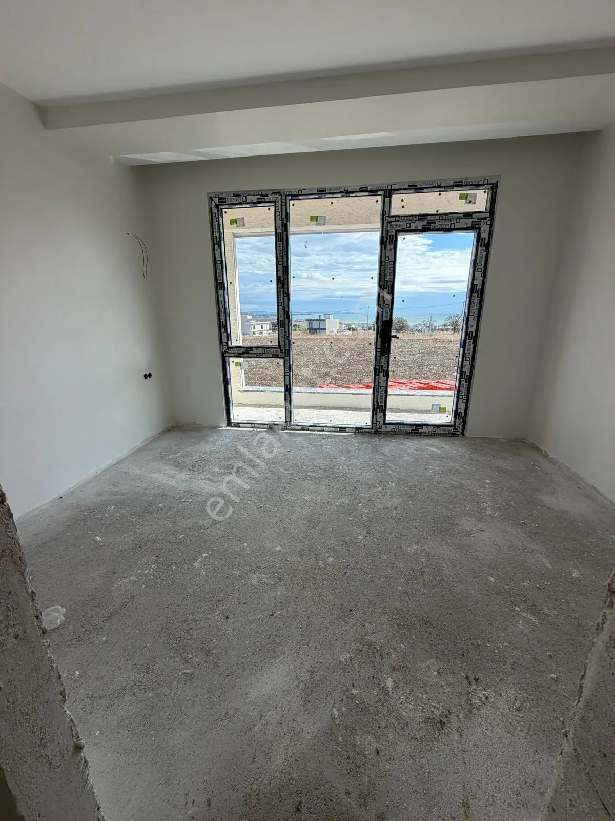 Yenice De Satılk 3+1 Dublex Villa-havuzlu-deniz Manzaralı — fotoğraf 23