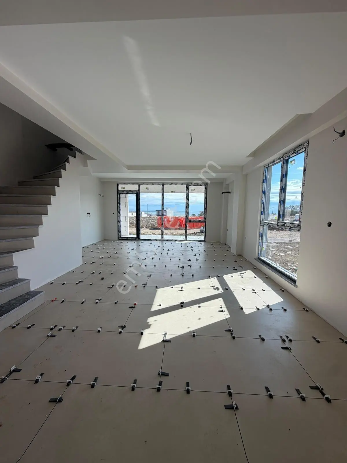 Yenice De Satılk 3+1 Dublex Villa-havuzlu-deniz Manzaralı — fotoğraf 24