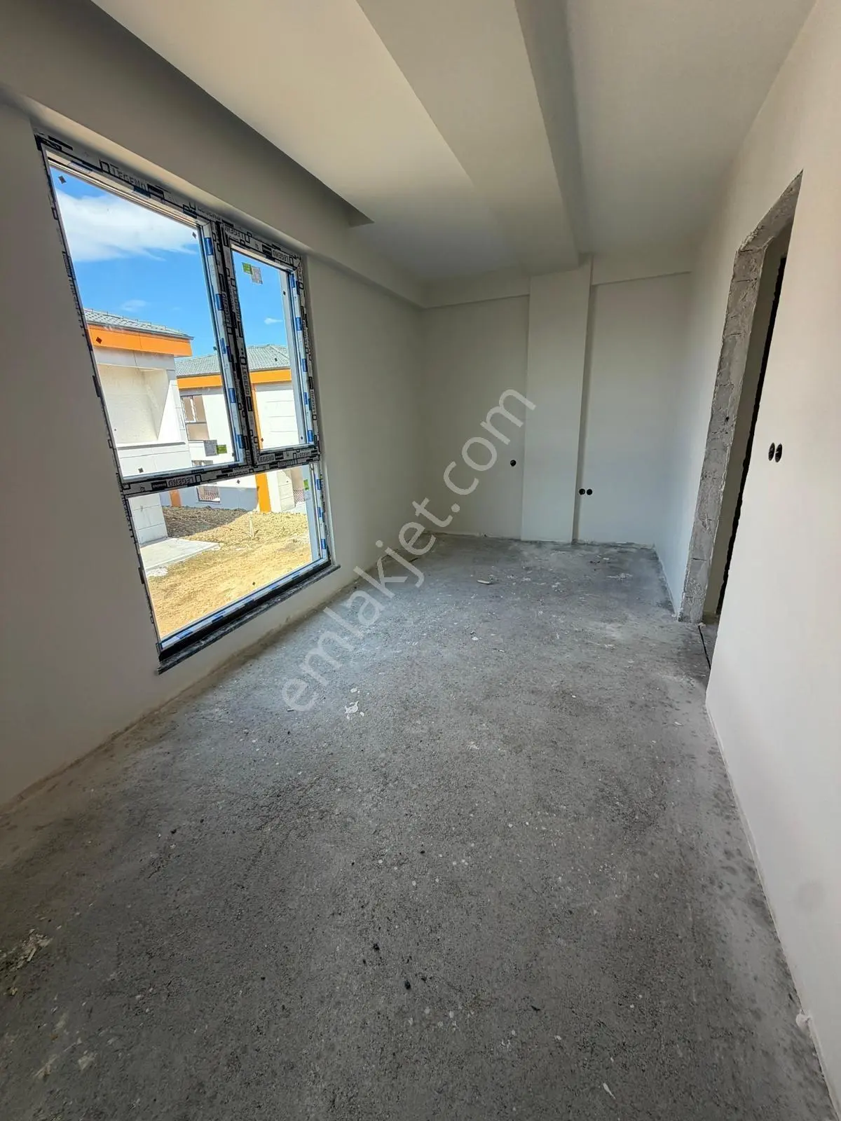 Yenice De Satılk 3+1 Dublex Villa-havuzlu-deniz Manzaralı — fotoğraf 25