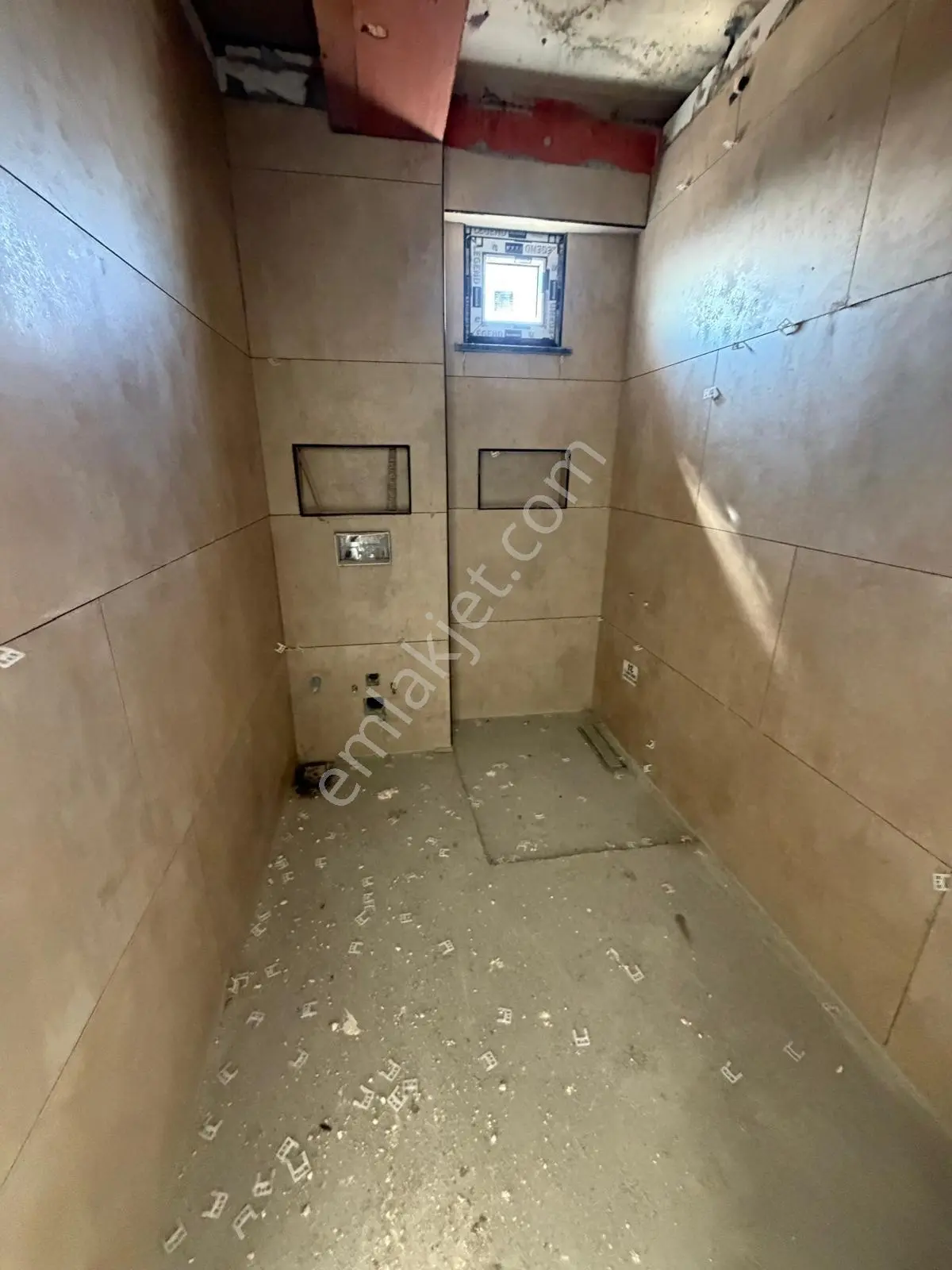 Yenice De Satılk 3+1 Dublex Villa-havuzlu-deniz Manzaralı — fotoğraf 26