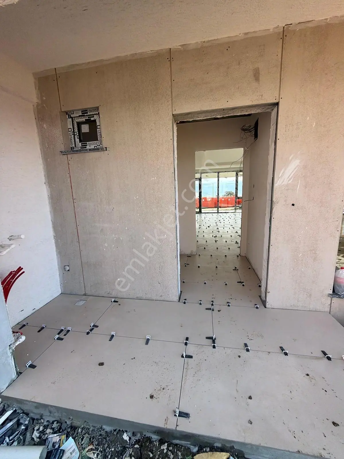 Yenice De Satılk 3+1 Dublex Villa-havuzlu-deniz Manzaralı — fotoğraf 27
