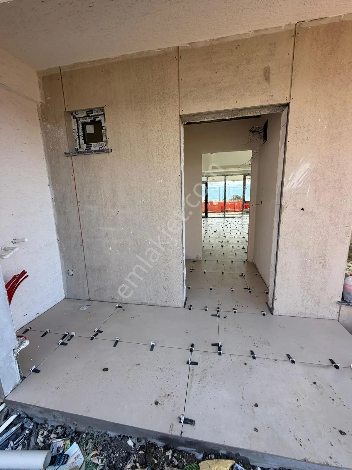Yenice De Satılk 3+1 Dublex Villa-havuzlu-deniz Manzaralı — fotoğraf 29