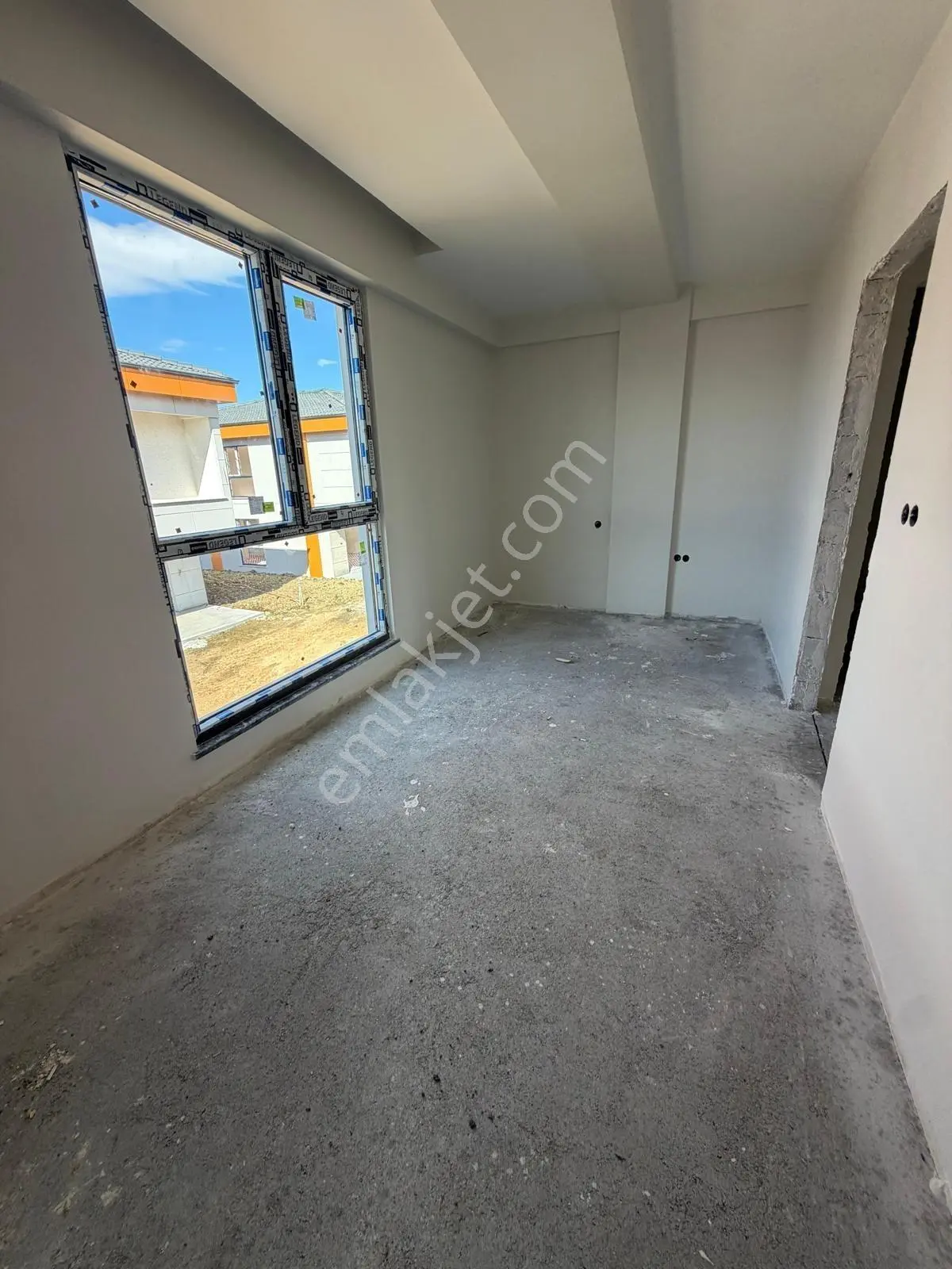 Yenice De Satılk 3+1 Dublex Villa-havuzlu-deniz Manzaralı — fotoğraf 30