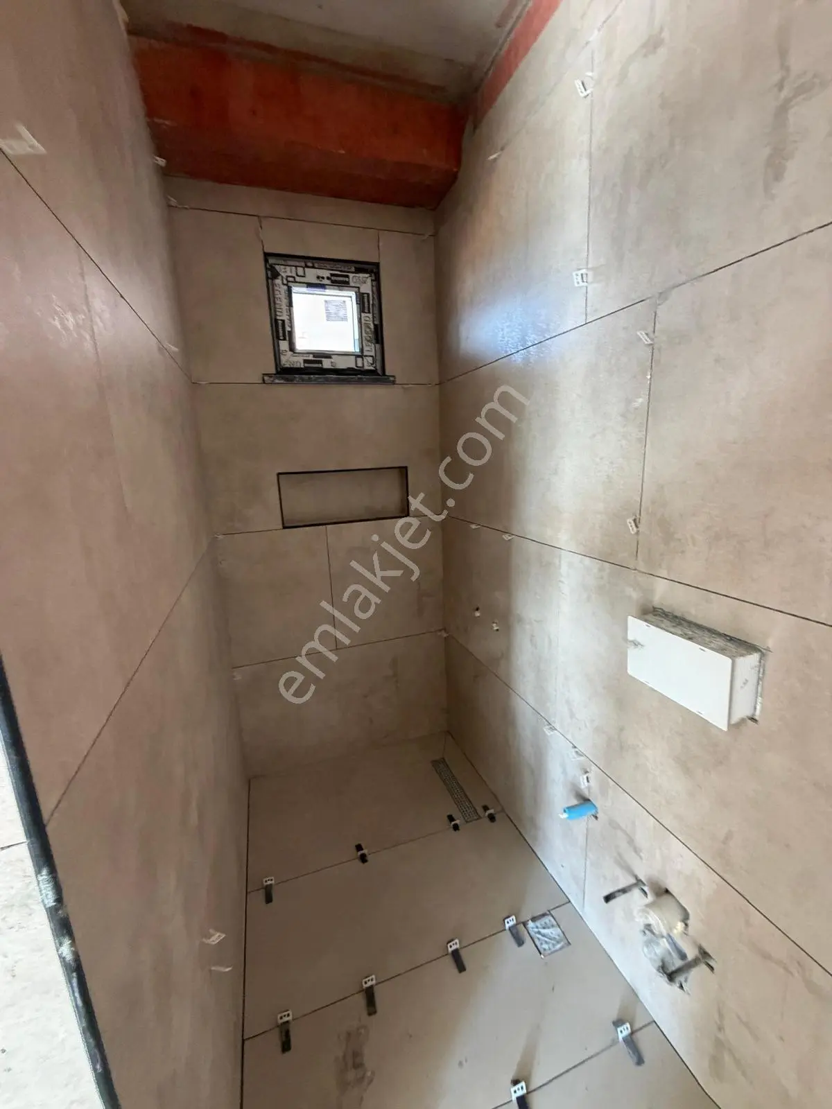 Yenice De Satılk 3+1 Dublex Villa-havuzlu-deniz Manzaralı — fotoğraf 32
