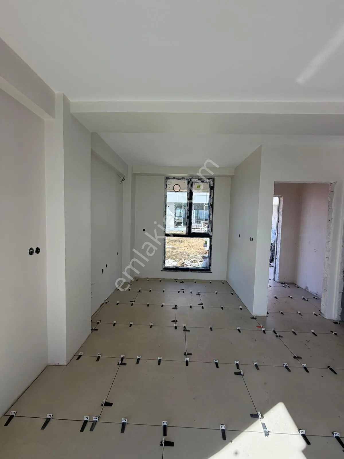 Yenice De Satılk 3+1 Dublex Villa-havuzlu-deniz Manzaralı — fotoğraf 33