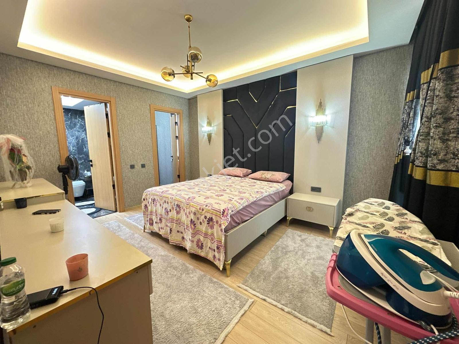 An-ka'dan Şehlik Mh. Kaplı Otopark Acil Satılık 4+1 Lüxs Daire!! — fotoğraf 9