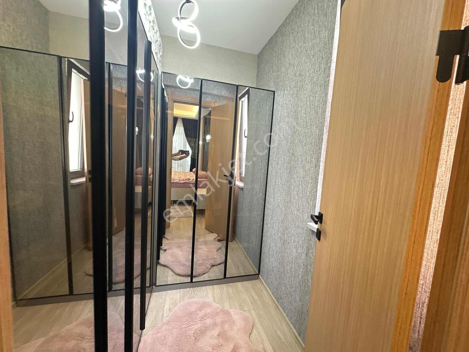 An-ka'dan Şehlik Mh. Kaplı Otopark Acil Satılık 4+1 Lüxs Daire!! — fotoğraf 11