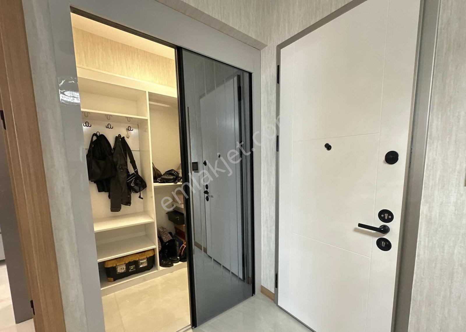 An-ka'dan Şehlik Mh. Kaplı Otopark Acil Satılık 4+1 Lüxs Daire!! — fotoğraf 13