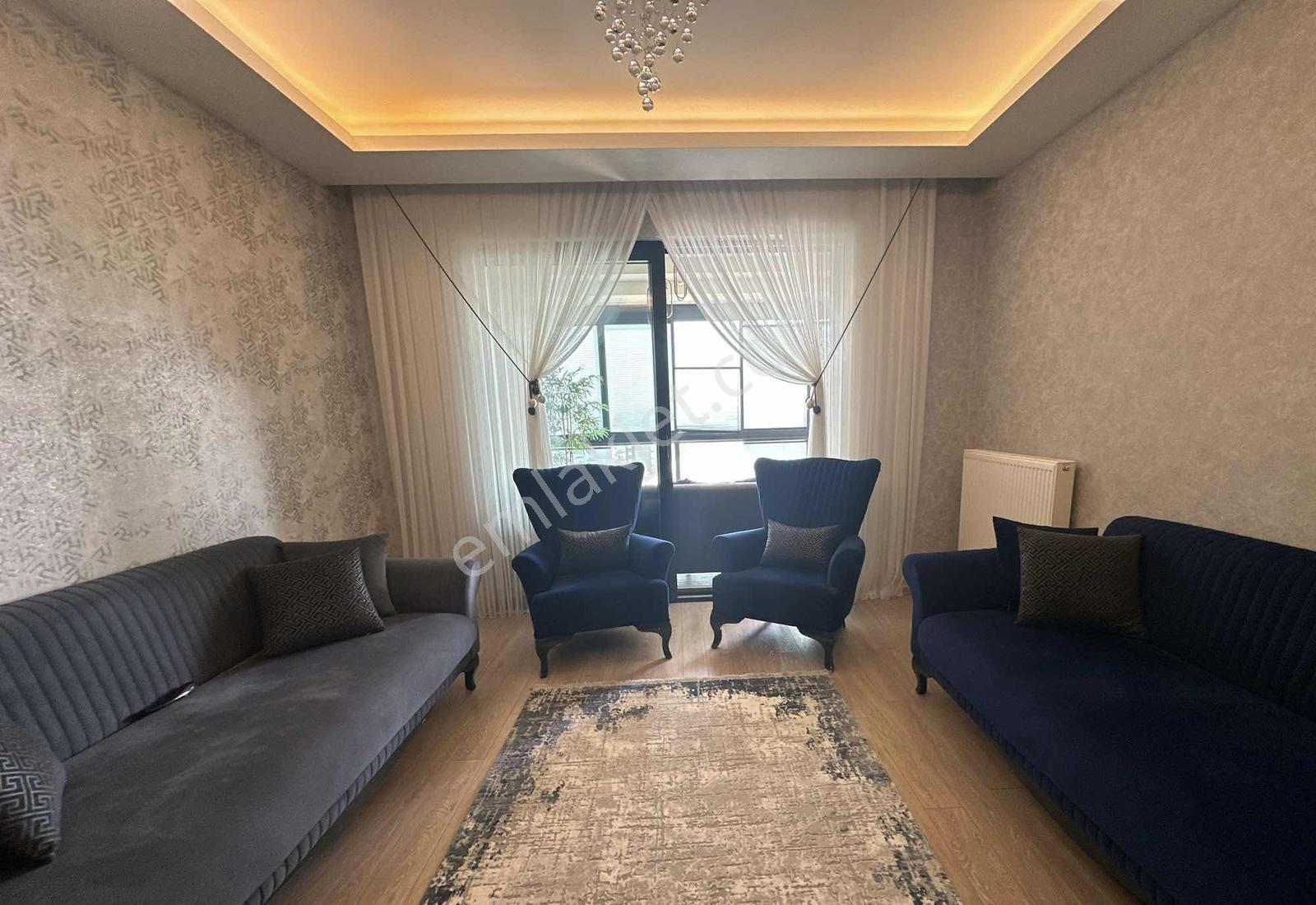 An-ka'dan Şehlik Mh. Kaplı Otopark Acil Satılık 4+1 Lüxs Daire!! — fotoğraf 16