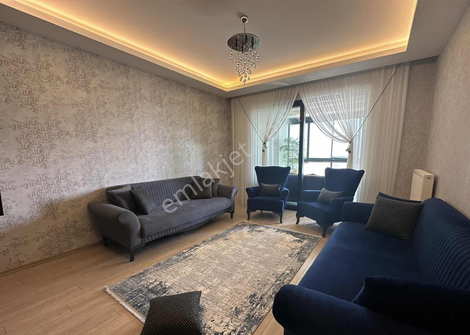 An-ka'dan Şehlik Mh. Kaplı Otopark Acil Satılık 4+1 Lüxs Daire!! — fotoğraf 17