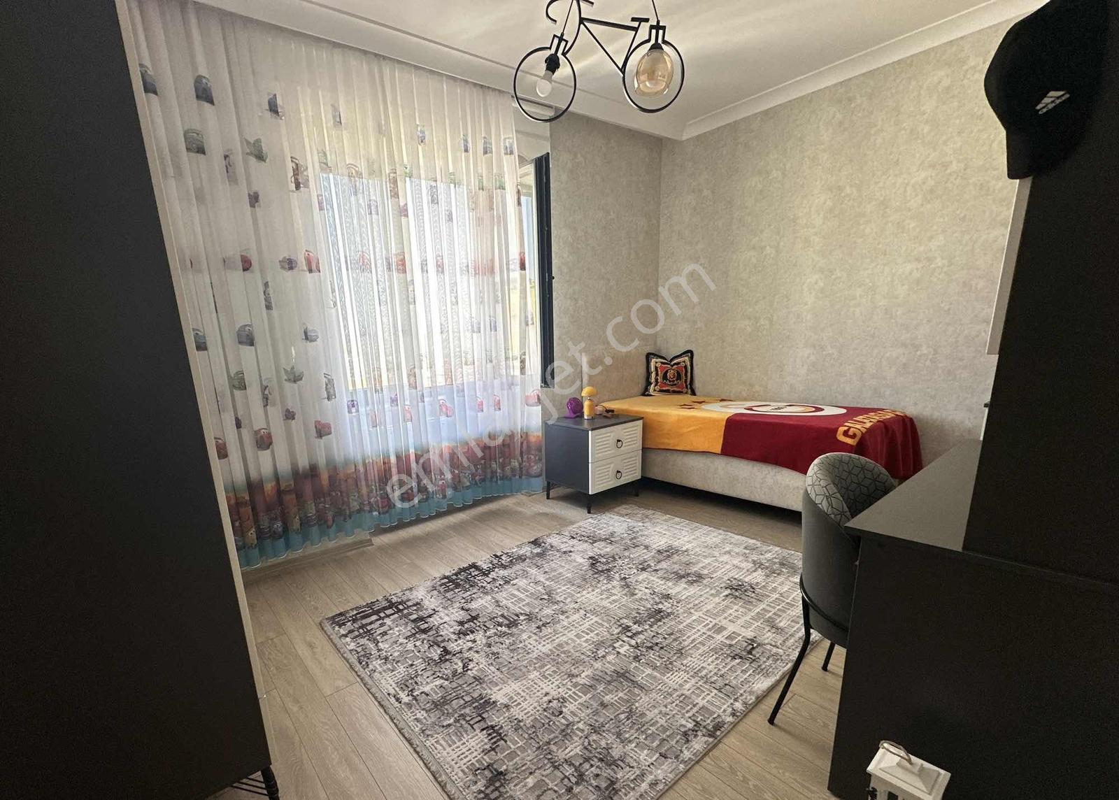 An-ka'dan Şehlik Mh. Kaplı Otopark Acil Satılık 4+1 Lüxs Daire!! — fotoğraf 18