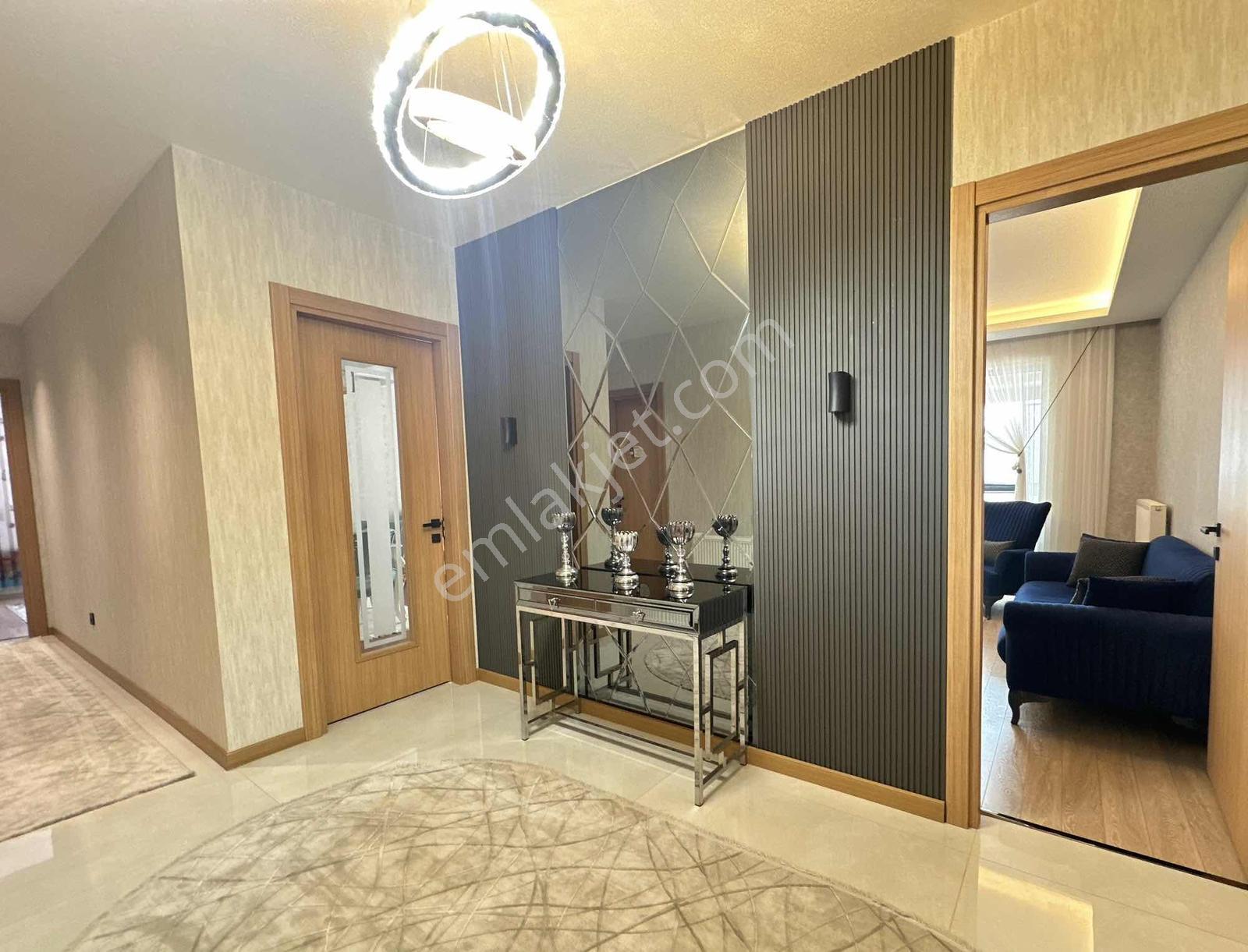 An-ka'dan Şehlik Mh. Kaplı Otopark Acil Satılık 4+1 Lüxs Daire!! — fotoğraf 25
