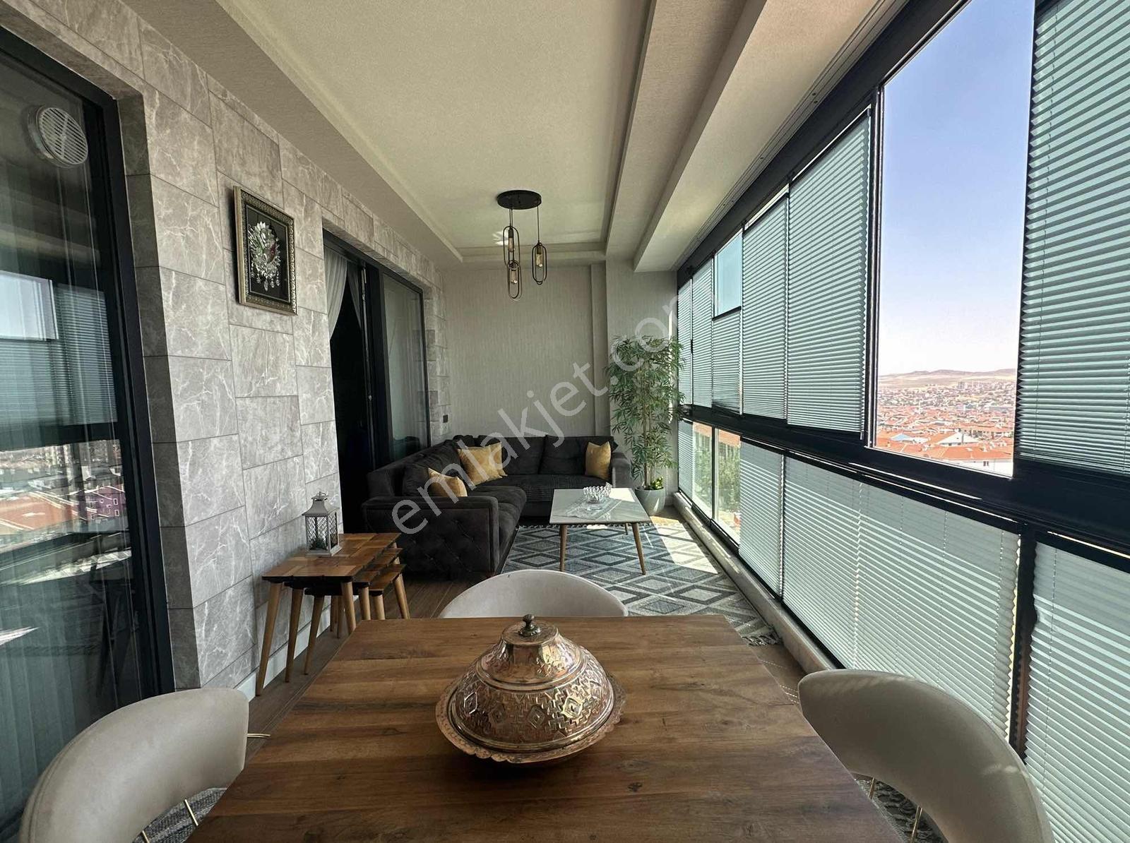 An-ka'dan Şehlik Mh. Kaplı Otopark Acil Satılık 4+1 Lüxs Daire!! — fotoğraf 30