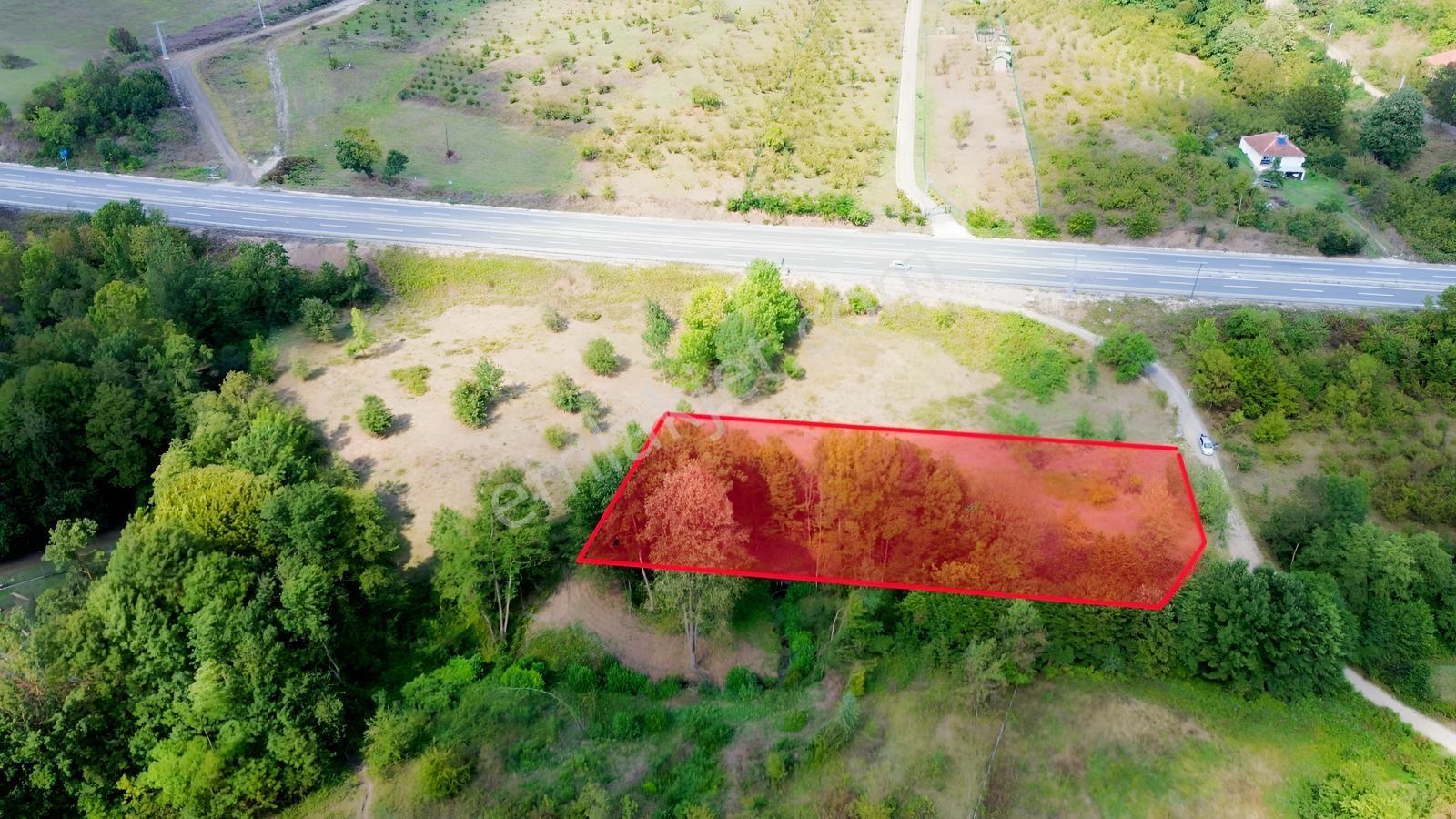47-şeker Gayrimenkul Beylice Mah.satılık 2790 M2 İmarlı Parsel