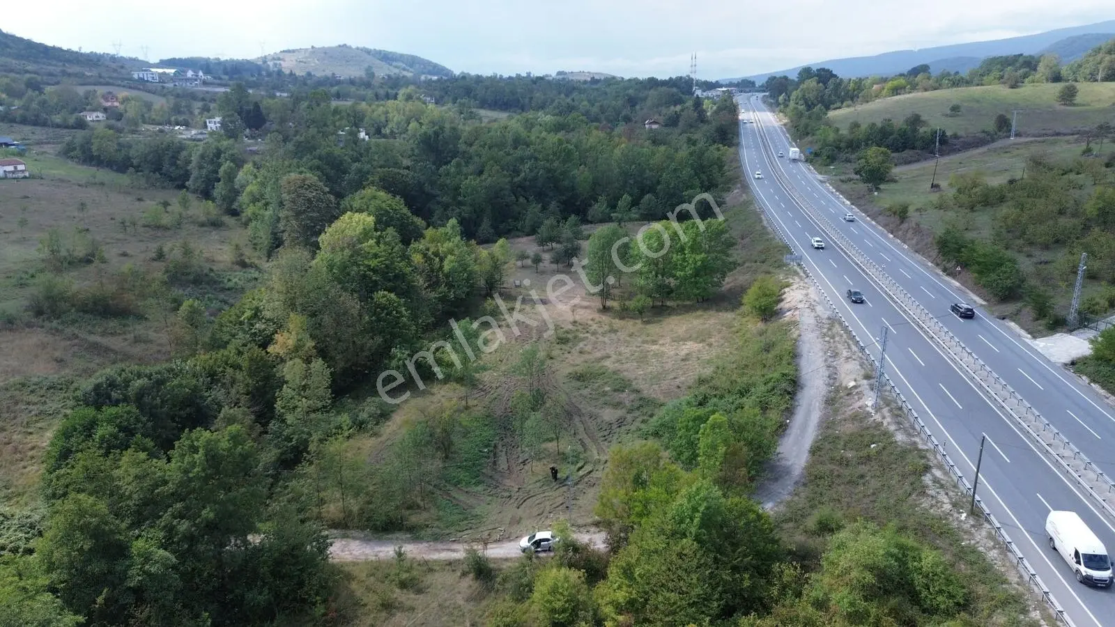 47-şeker Gayrimenkul Beylice Mah.satılık 2790 M2 İmarlı Parsel — fotoğraf 7
