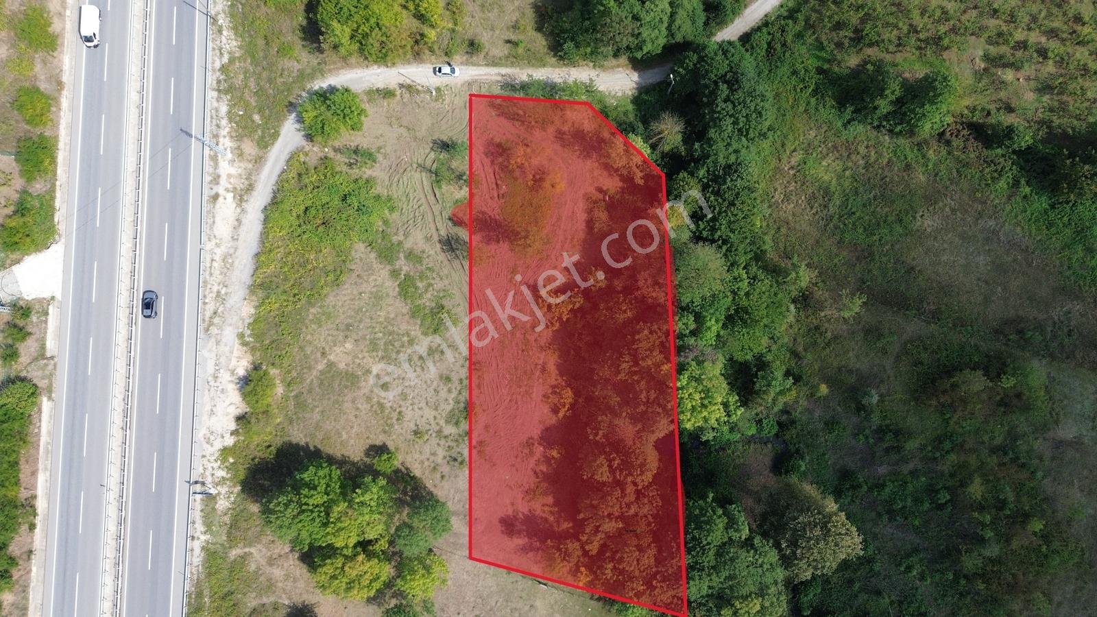 47-şeker Gayrimenkul Beylice Mah.satılık 2790 M2 İmarlı Parsel — fotoğraf 9
