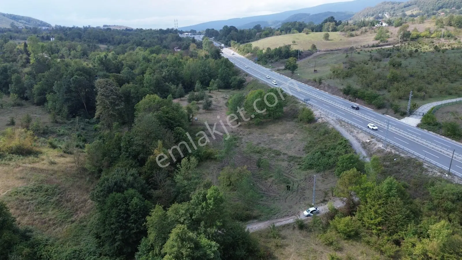 47-şeker Gayrimenkul Beylice Mah.satılık 2790 M2 İmarlı Parsel — fotoğraf 10