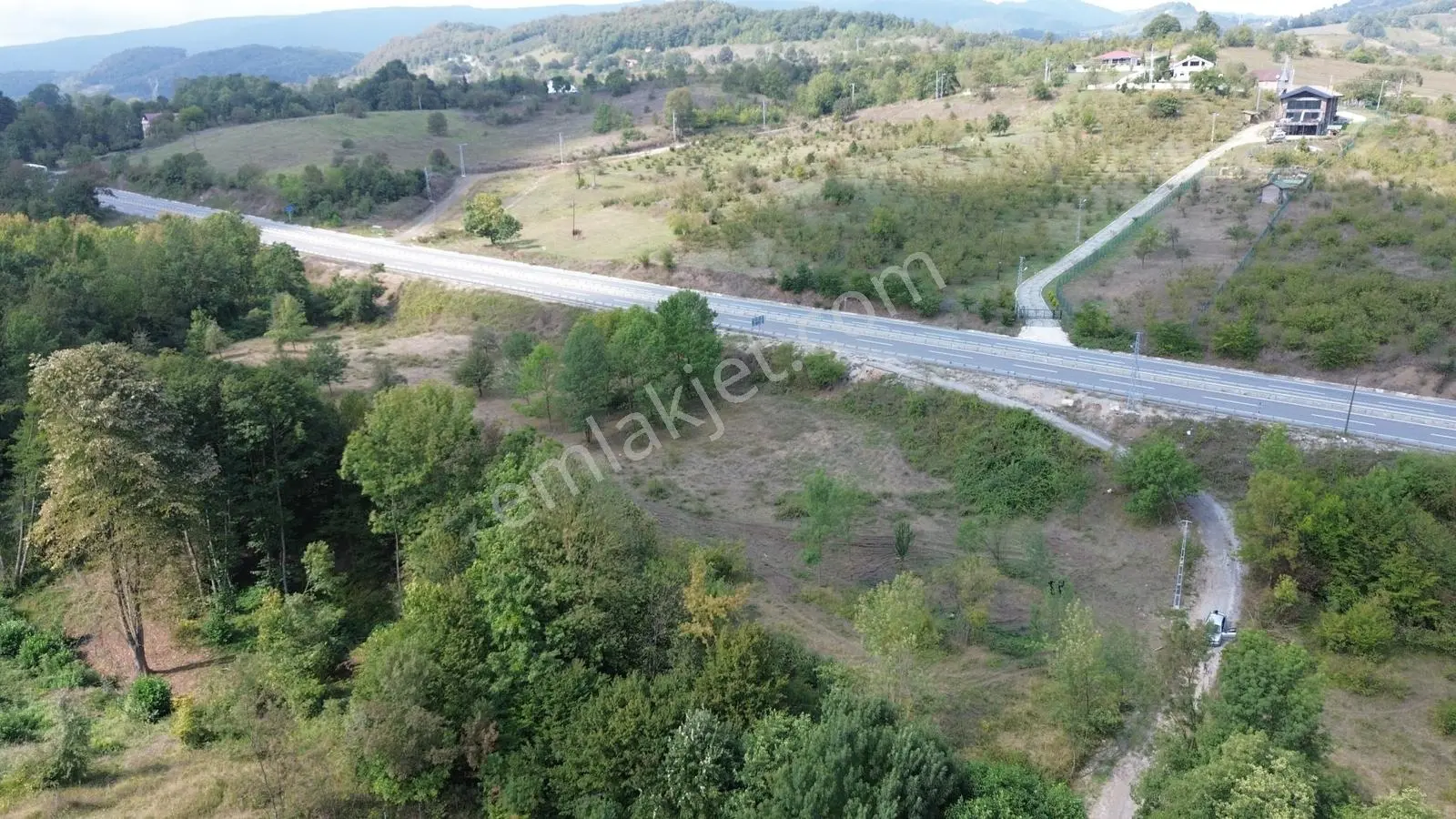 47-şeker Gayrimenkul Beylice Mah.satılık 2790 M2 İmarlı Parsel — fotoğraf 12