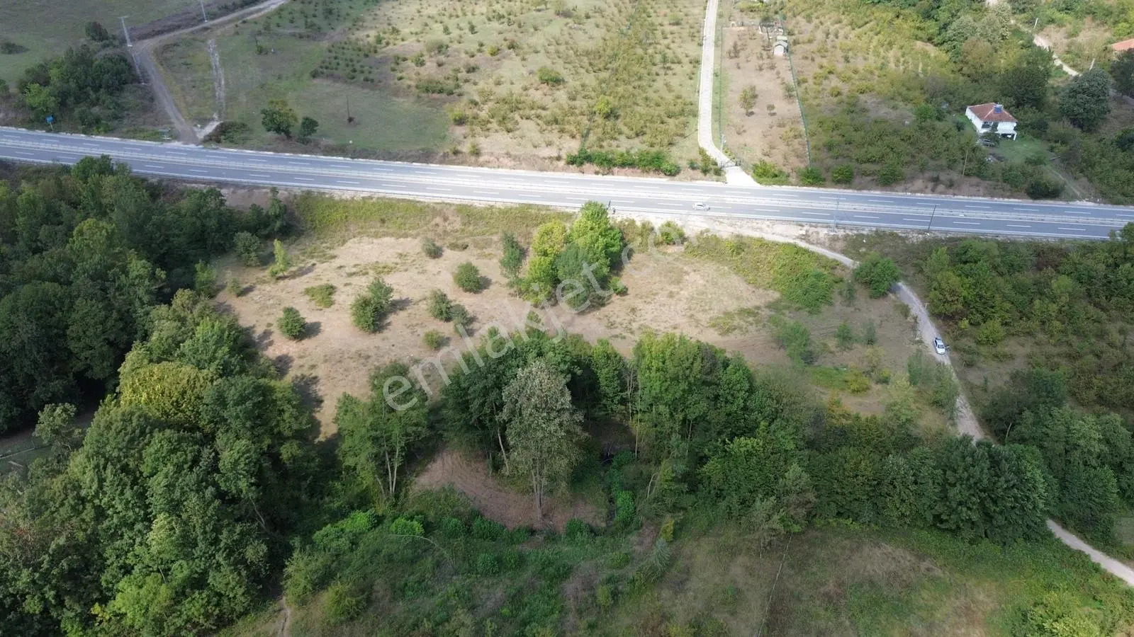 47-şeker Gayrimenkul Beylice Mah.satılık 2790 M2 İmarlı Parsel — fotoğraf 13