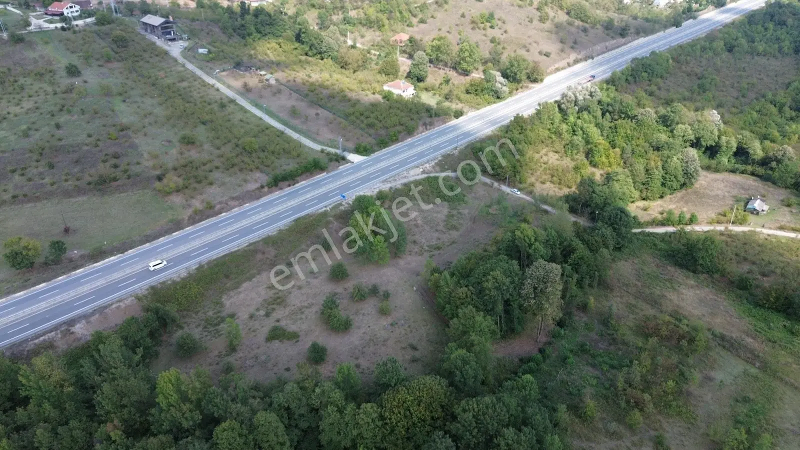 47-şeker Gayrimenkul Beylice Mah.satılık 2790 M2 İmarlı Parsel — fotoğraf 15