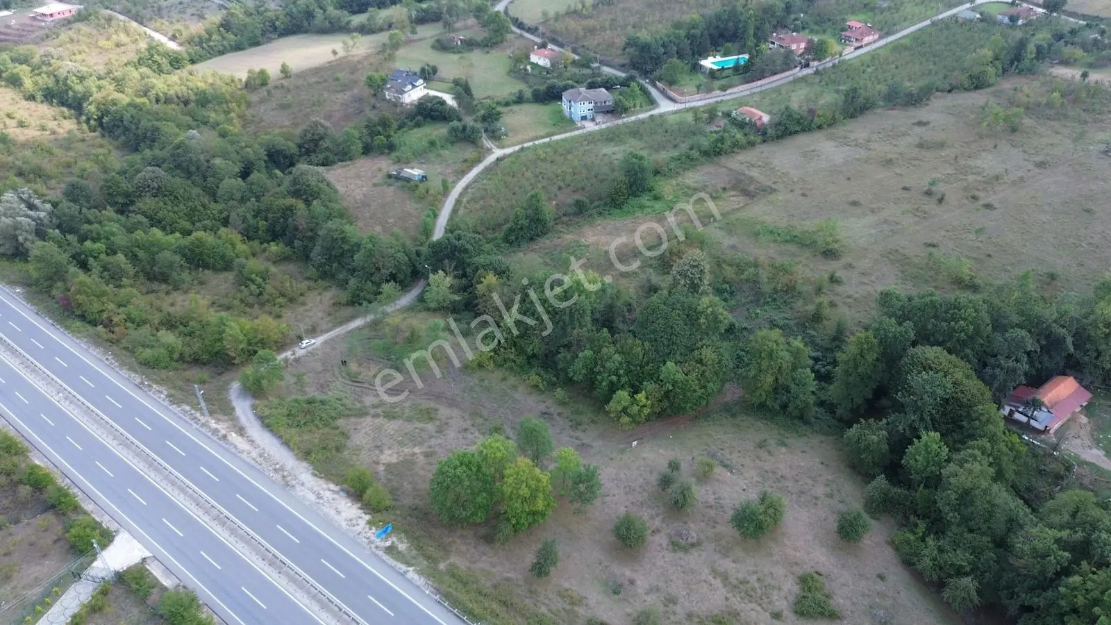 47-şeker Gayrimenkul Beylice Mah.satılık 2790 M2 İmarlı Parsel — fotoğraf 16
