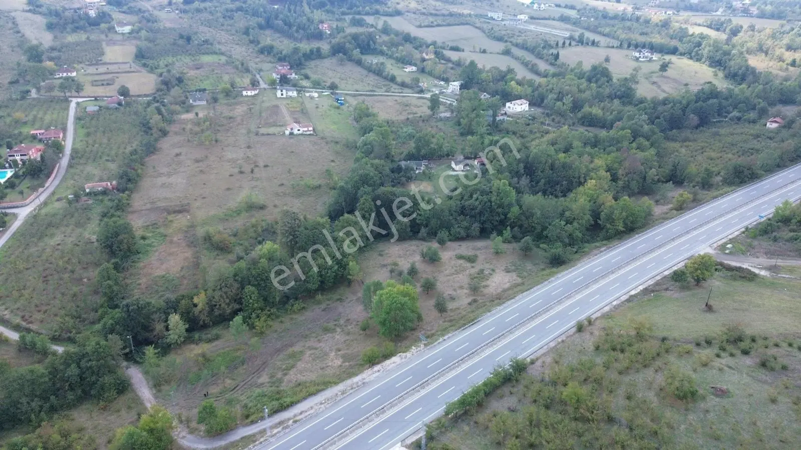47-şeker Gayrimenkul Beylice Mah.satılık 2790 M2 İmarlı Parsel — fotoğraf 18