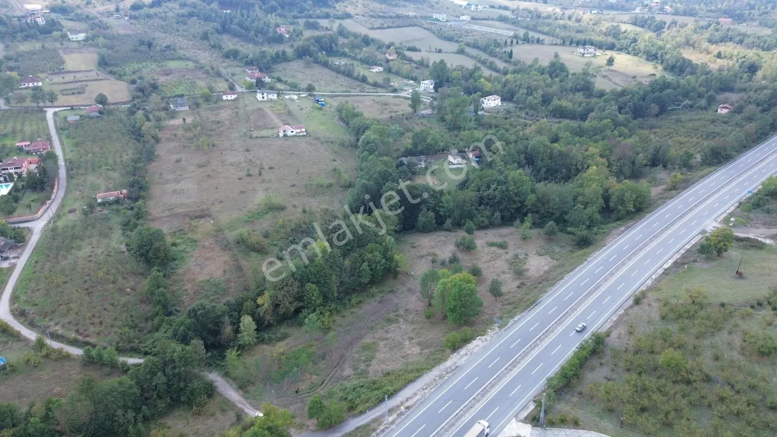 47-şeker Gayrimenkul Beylice Mah.satılık 2790 M2 İmarlı Parsel — fotoğraf 19