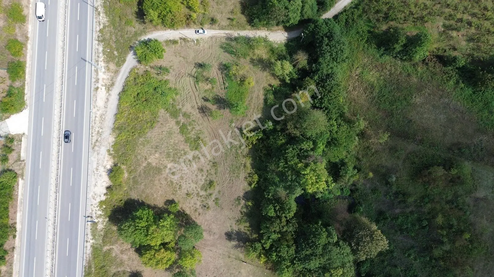 47-şeker Gayrimenkul Beylice Mah.satılık 2790 M2 İmarlı Parsel — fotoğraf 20
