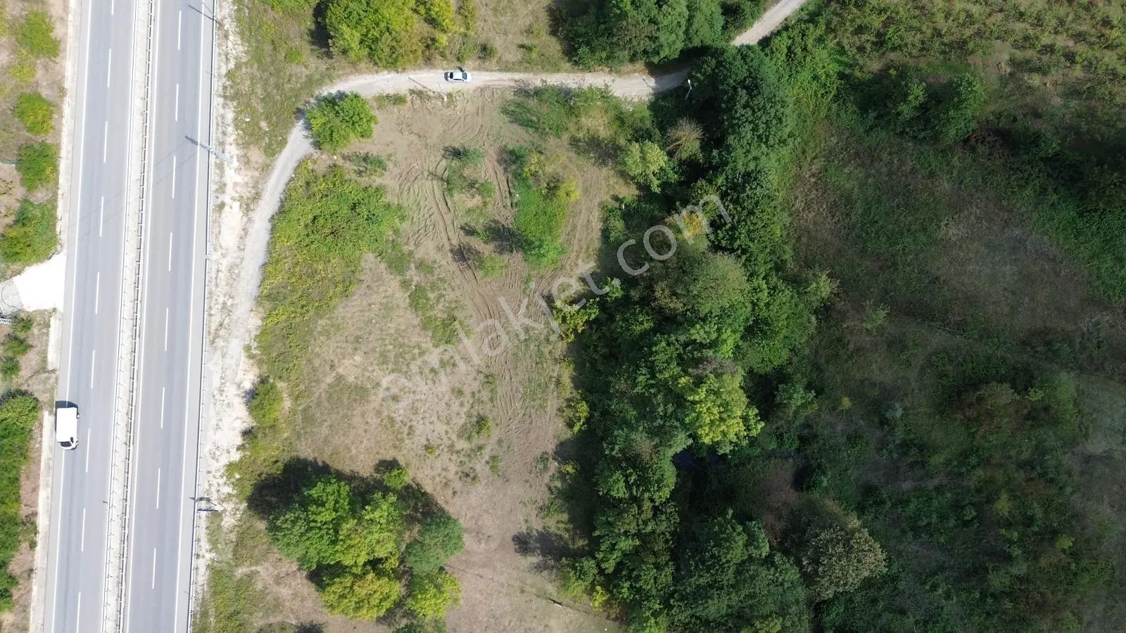47-şeker Gayrimenkul Beylice Mah.satılık 2790 M2 İmarlı Parsel — fotoğraf 21