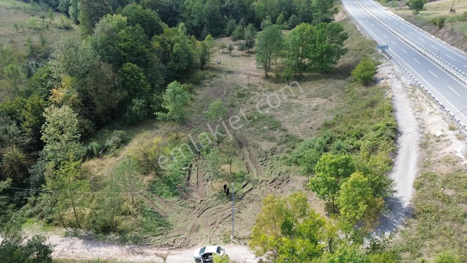 47-şeker Gayrimenkul Beylice Mah.satılık 2790 M2 İmarlı Parsel — fotoğraf 22