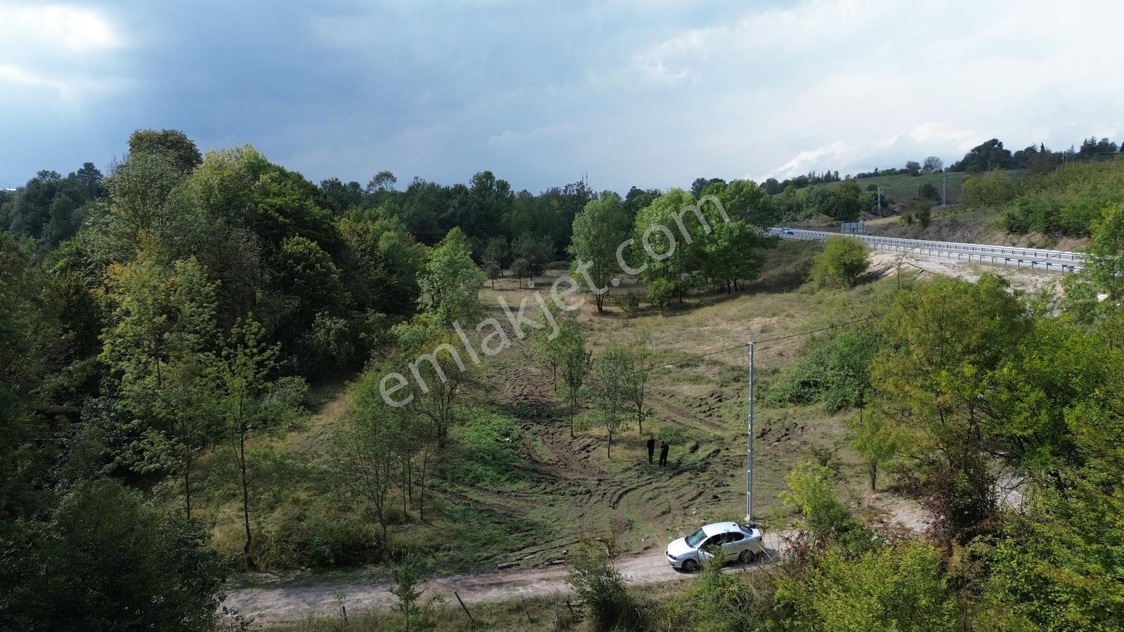 47-şeker Gayrimenkul Beylice Mah.satılık 2790 M2 İmarlı Parsel — fotoğraf 23