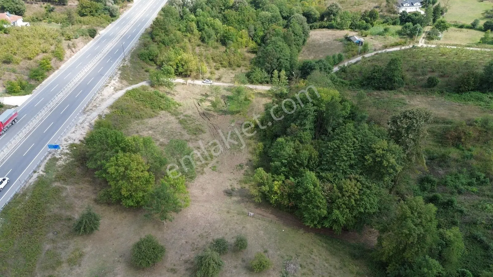 47-şeker Gayrimenkul Beylice Mah.satılık 2790 M2 İmarlı Parsel — fotoğraf 24
