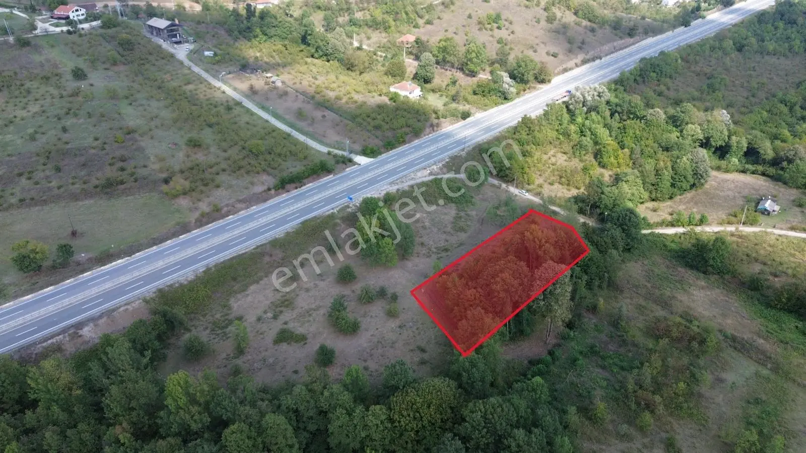 47-şeker Gayrimenkul Beylice Mah.satılık 2790 M2 İmarlı Parsel — fotoğraf 25