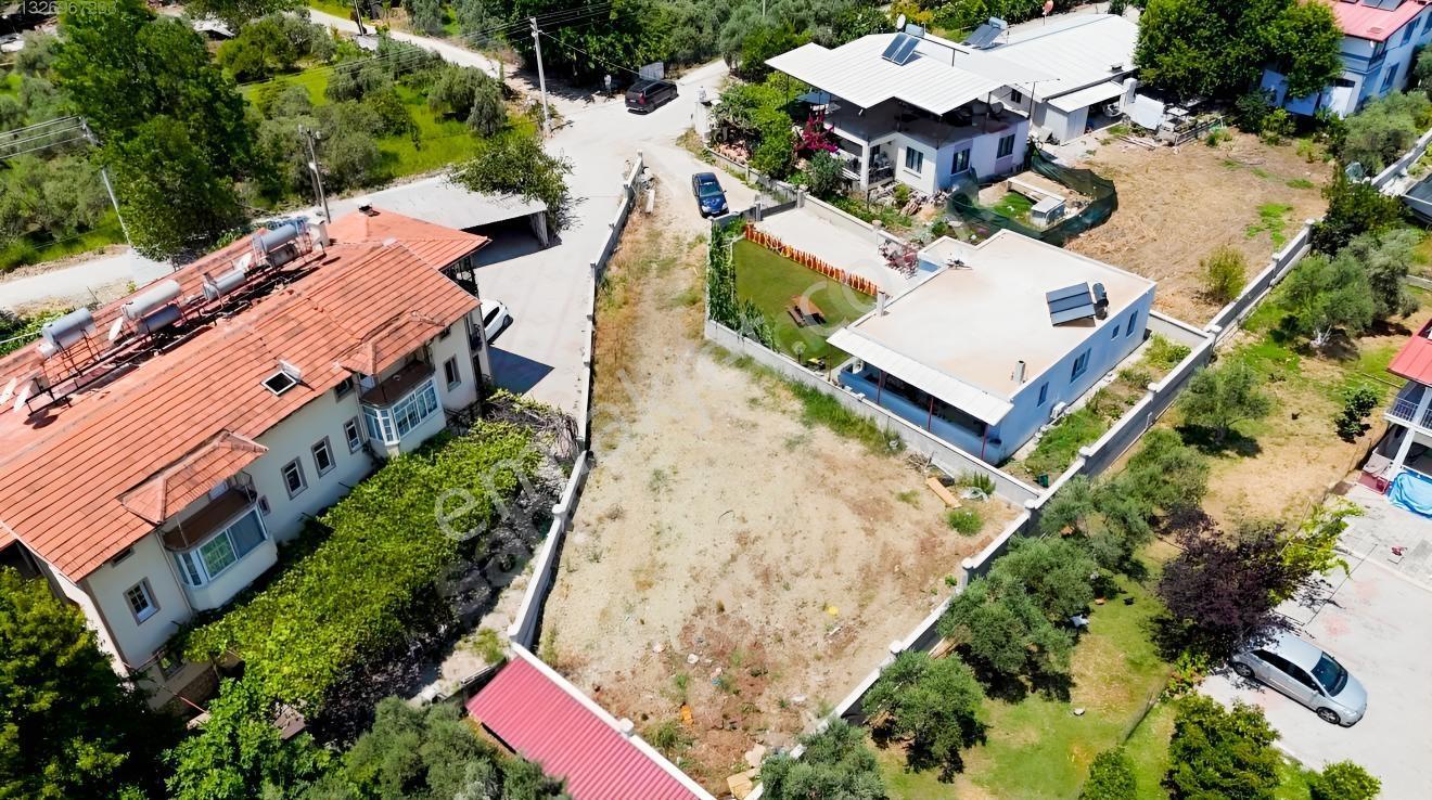 Fethiye Kargı'da 500 M2 Arazi — fotoğraf 6
