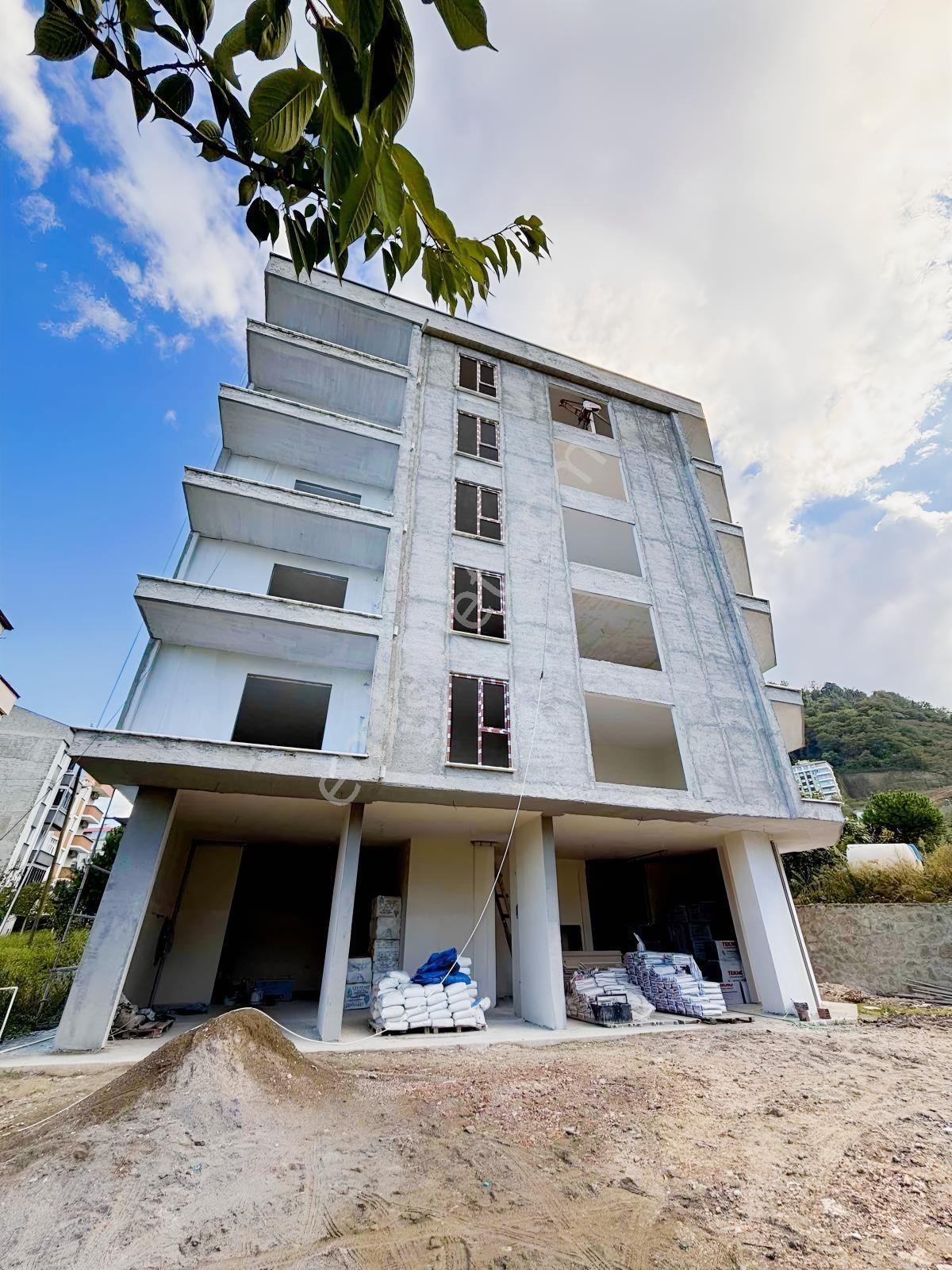 Doğuş Gayrimenkul Arsin Güzelyalı Da Satılık 2+1 Daire